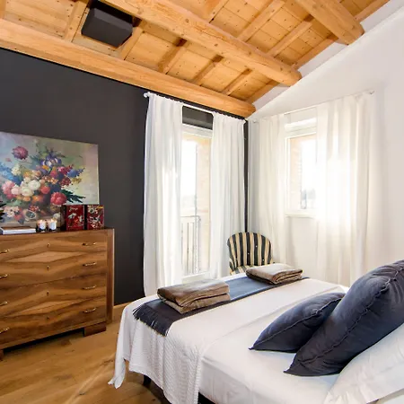 Frühstückspension Casavostra - Ambience Ostra Vetere