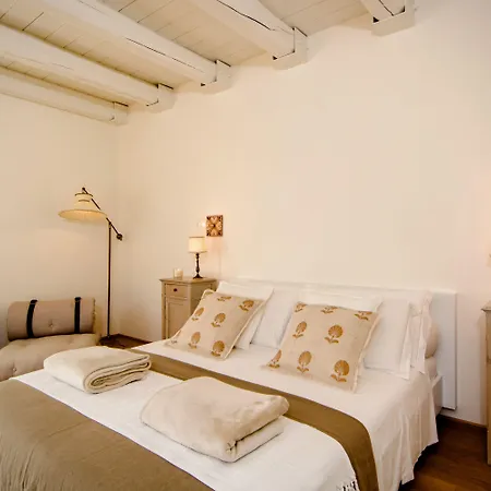 Casavostra - Ambience Frühstückspension