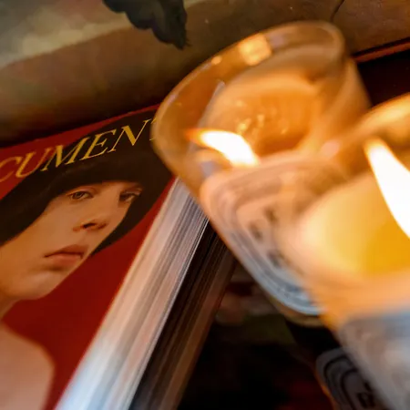 Casavostra - Ambience Frühstückspension Ostra Vetere