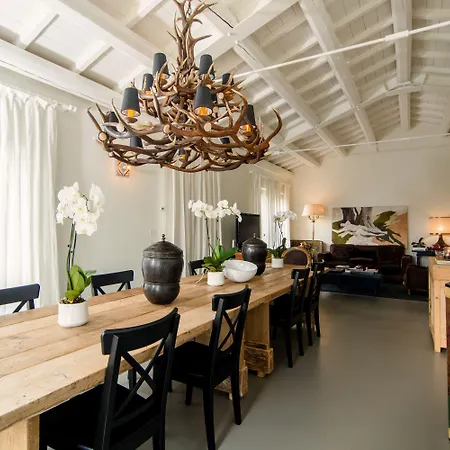 Casavostra - Ambience Frühstückspension