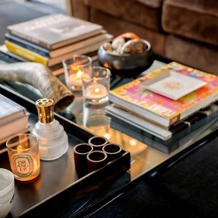 Casavostra - Ambience 4*