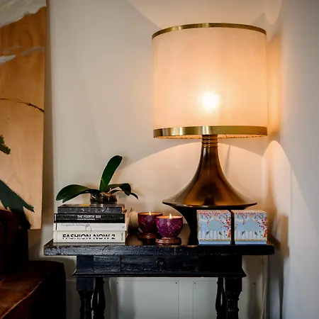 Casavostra - Ambience Frühstückspension