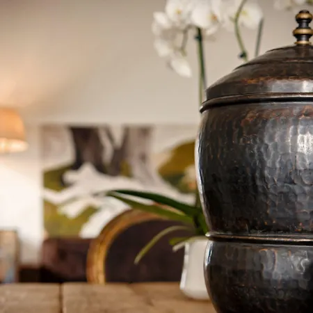 Casavostra - Ambience 4* Ostra Vetere