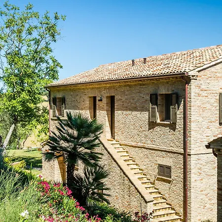 Casavostra - Ambience 4* Ostra Vetere