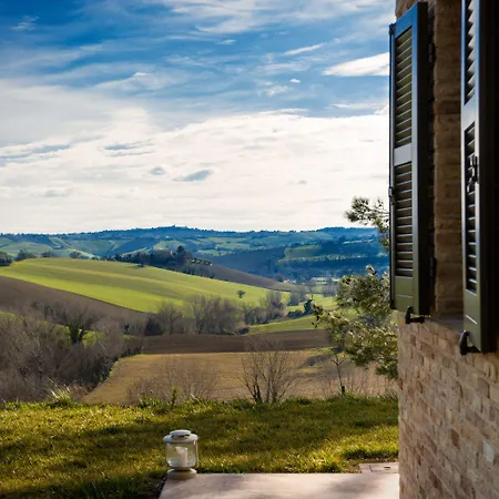 Frühstückspension Casavostra - Ambience Ostra Vetere