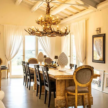 Frühstückspension Casavostra - Ambience