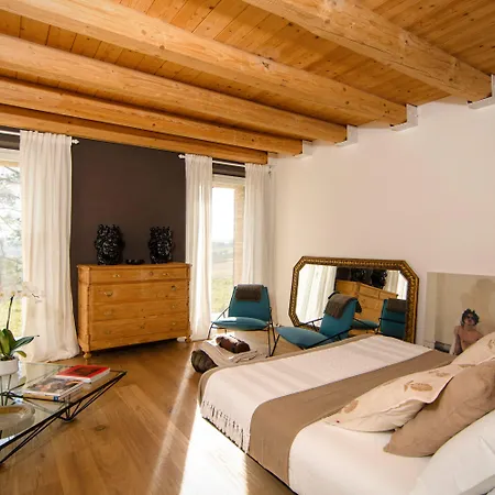 Casavostra - Ambience Oda ve Kahvaltı 4*
