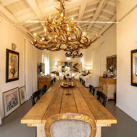 Casavostra - Ambience Ostra Vetere