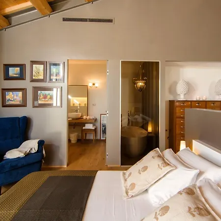 Bed & Breakfast Casavostra - Ambience