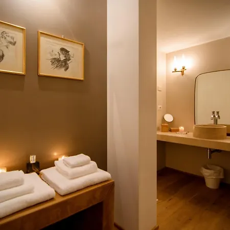 Casavostra - Ambience Bed & Breakfast Ostra Vetere