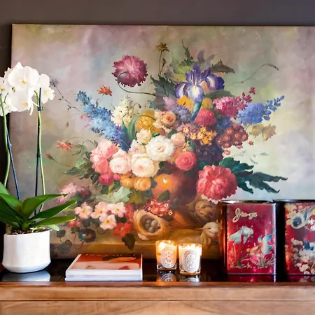 Casavostra - Ambience Bed & Breakfast