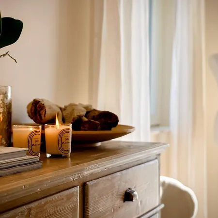 Casavostra - Ambience Bed & Breakfast Ostra Vetere