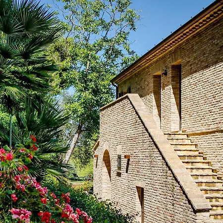 Bed & Breakfast Casavostra - Ambience Ostra Vetere