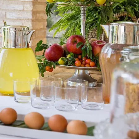 Frühstückspension Casavostra - Ambience 4*