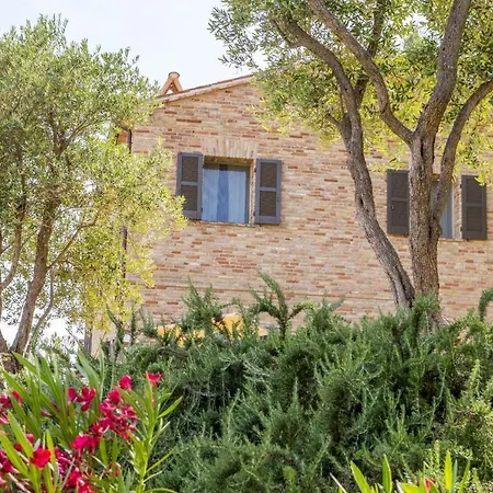 Casavostra - Ambience 4* Ostra Vetere