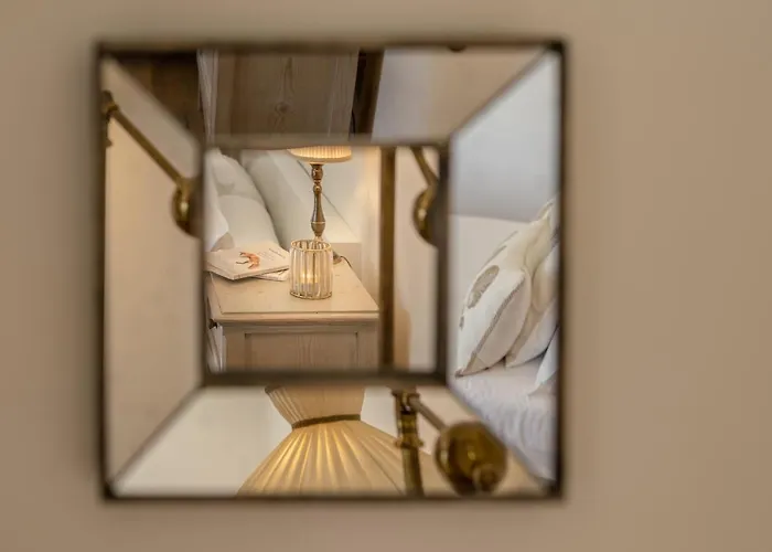 Casavostra - Ambience 4* Ostra Vetere