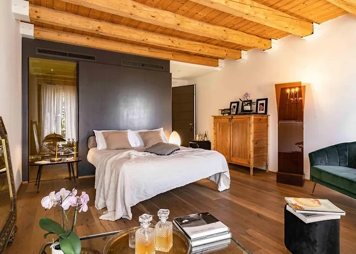 Casavostra - Ambience 4* Ostra Vetere