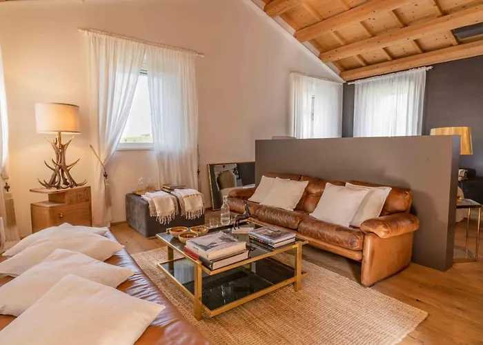 Bed & Breakfast Casavostra - Ambience