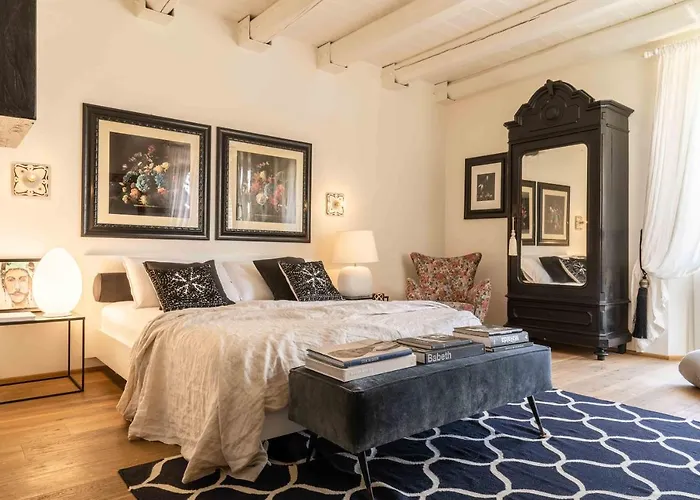 Casavostra - Ambience Bed & Breakfast 4*