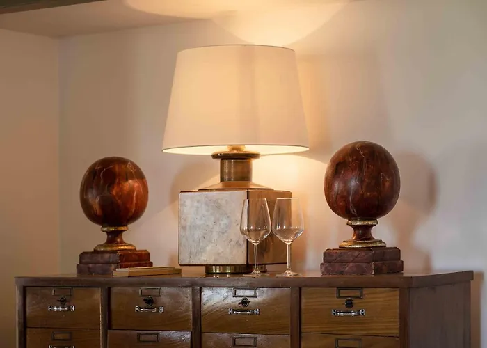 Casavostra - Ambience 4* Ostra Vetere