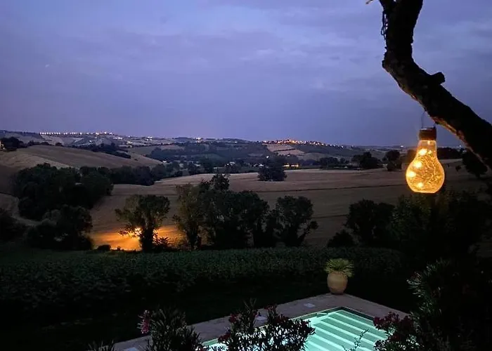 Casavostra - Ambience Bed & Breakfast 4*