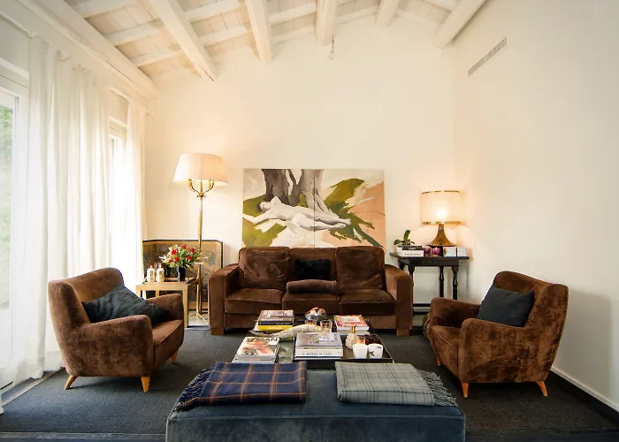 Casavostra - Ambience Ostra Vetere