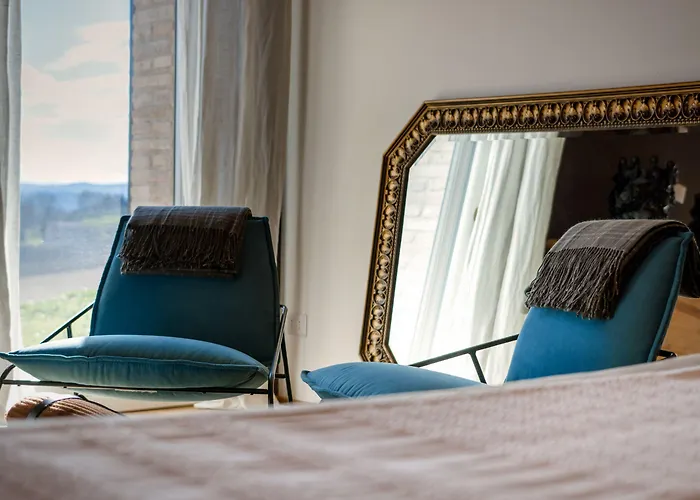 Casavostra - Ambience 4* Ostra Vetere