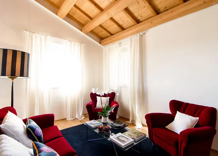 Bed & Breakfast Casavostra - Ambience