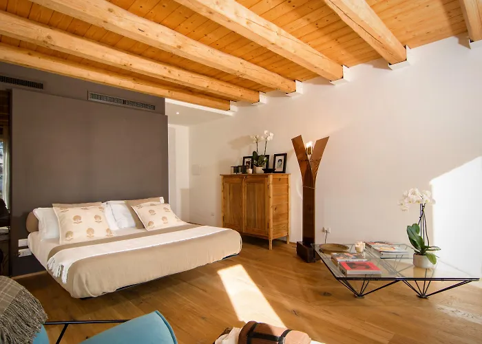 Casavostra - Ambience 4* Ostra Vetere