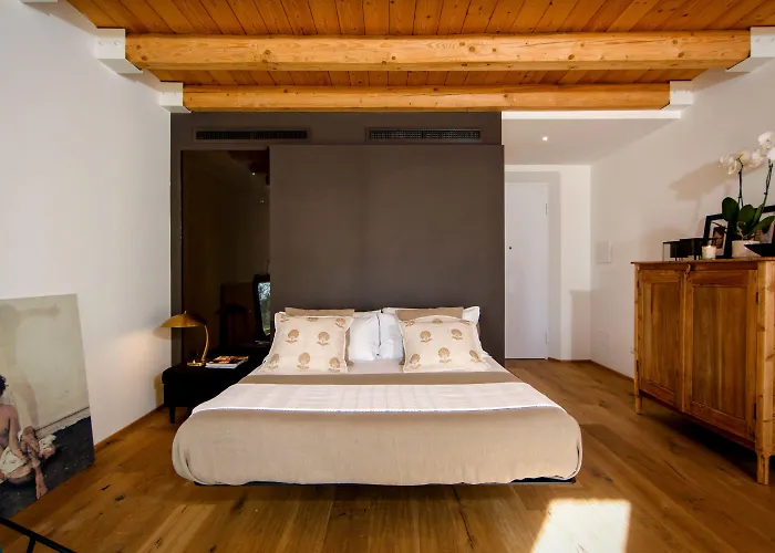 Casavostra - Ambience 4* Ostra Vetere