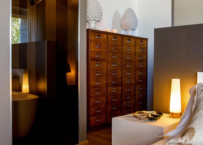 Casavostra - Ambience Bed & Breakfast