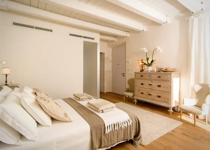 Bed & Breakfast Casavostra - Ambience 4*