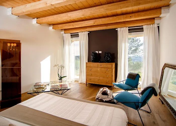 Casavostra - Ambience 4* Ostra Vetere