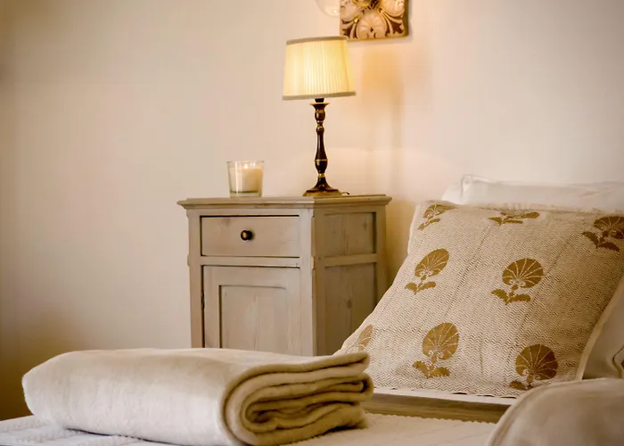 Casavostra - Ambience Ostra Vetere