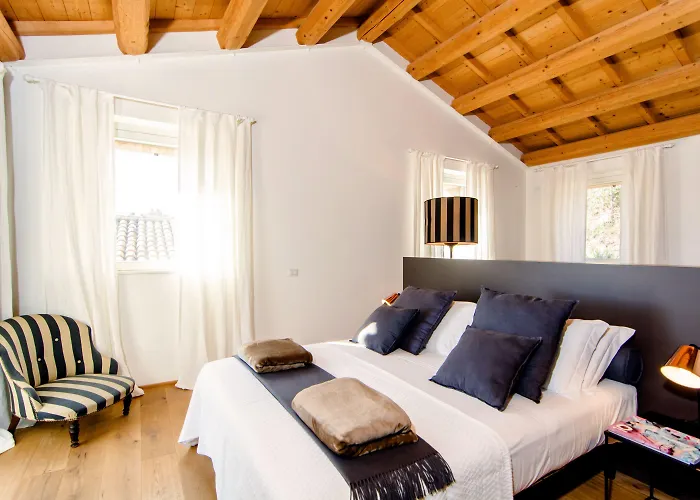 Bed & Breakfast Casavostra - Ambience