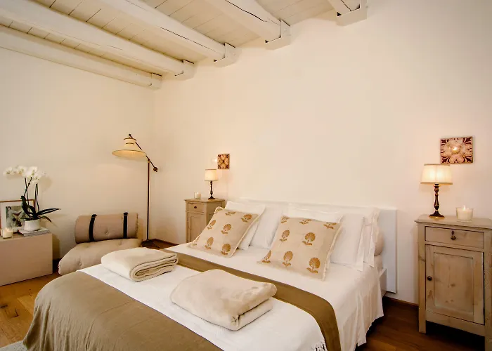 Casavostra - Ambience Bed & Breakfast