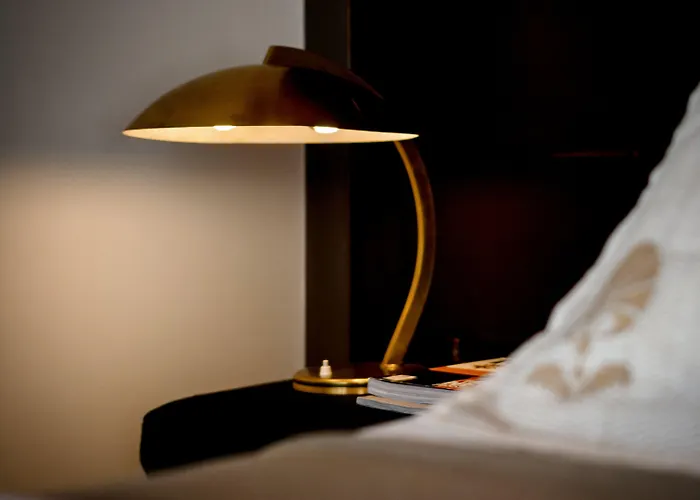 Casavostra - Ambience Bed & Breakfast Ostra Vetere