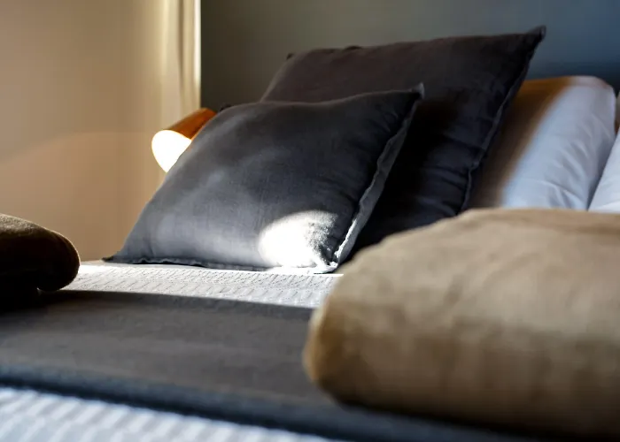 Bed & Breakfast Casavostra - Ambience Ostra Vetere