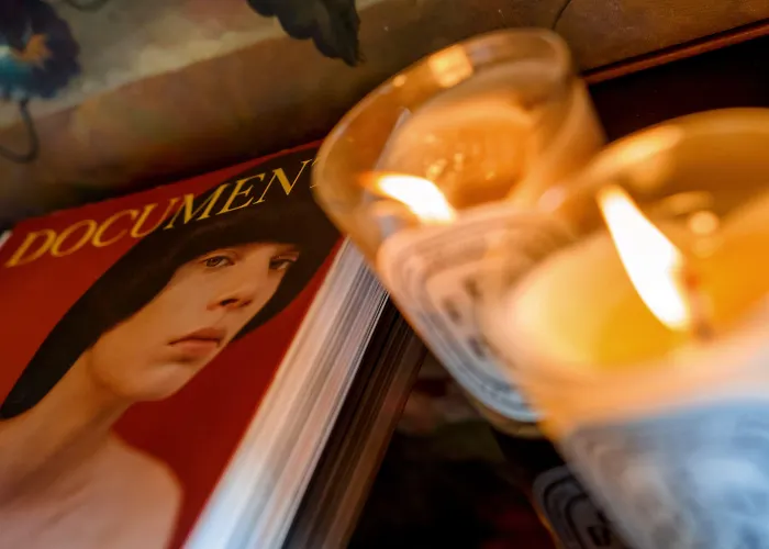 Casavostra - Ambience Bed & Breakfast Ostra Vetere