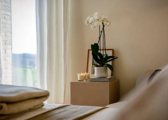 Casavostra - Ambience Bed & Breakfast 4*