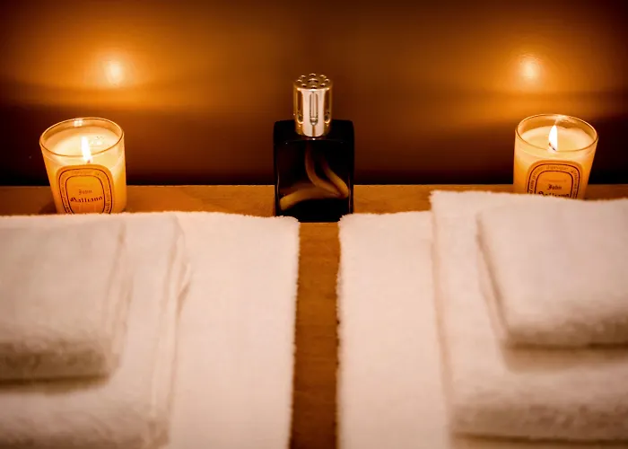 Bed & Breakfast Casavostra - Ambience