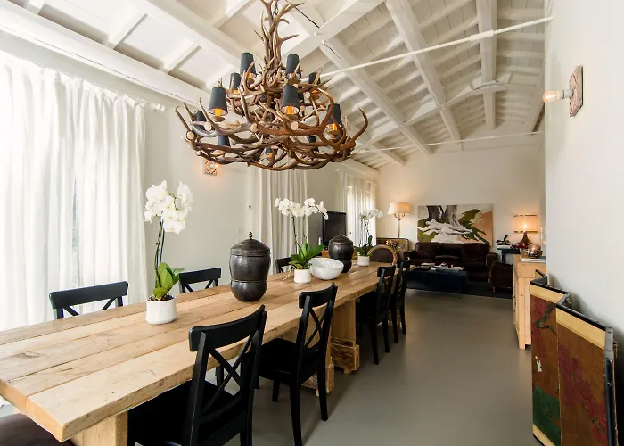 Casavostra - Ambience Bed & Breakfast