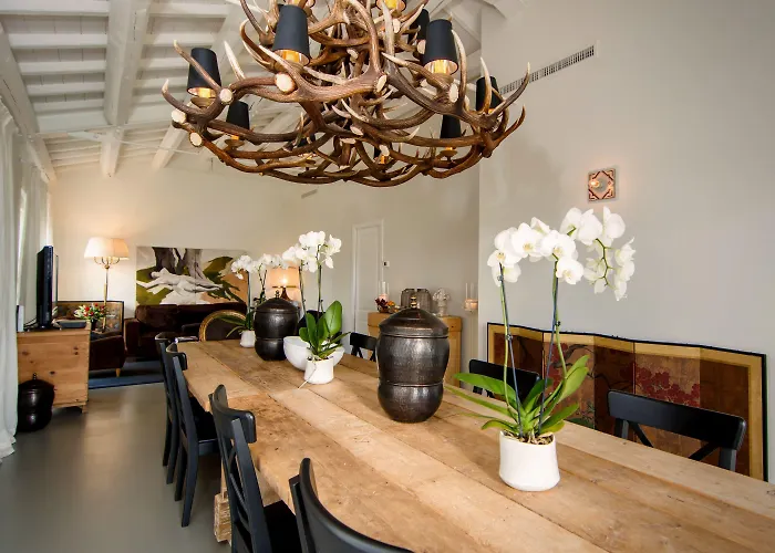 Casavostra - Ambience 4* Ostra Vetere