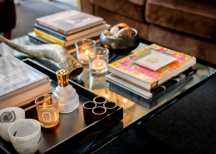 Casavostra - Ambience 4*