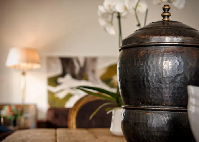 Casavostra - Ambience 4* Ostra Vetere