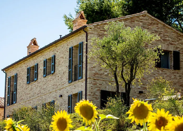 Casavostra - Ambience Bed & Breakfast Ostra Vetere