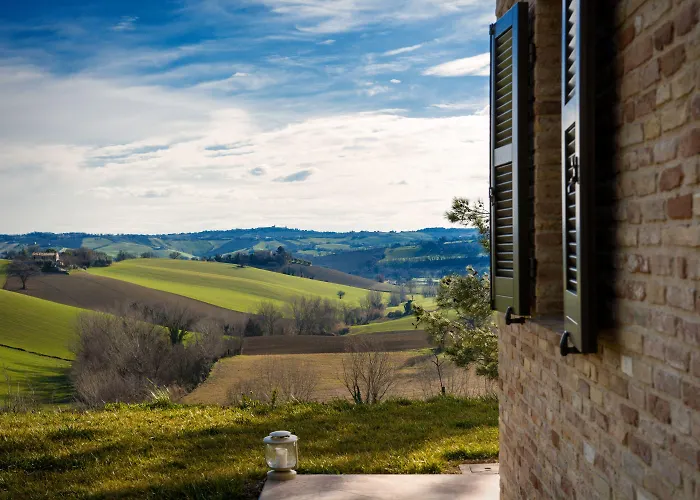 Oda ve Kahvaltı Casavostra - Ambience Ostra Vetere