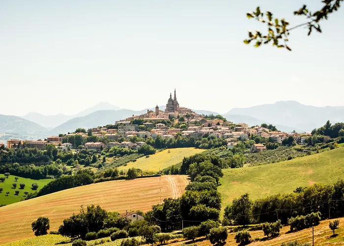 Bed & Breakfast Casavostra - Ambience