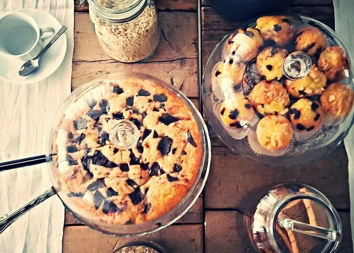 Casavostra - Ambience