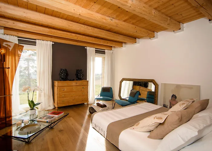 Casavostra - Ambience Bed & Breakfast 4*